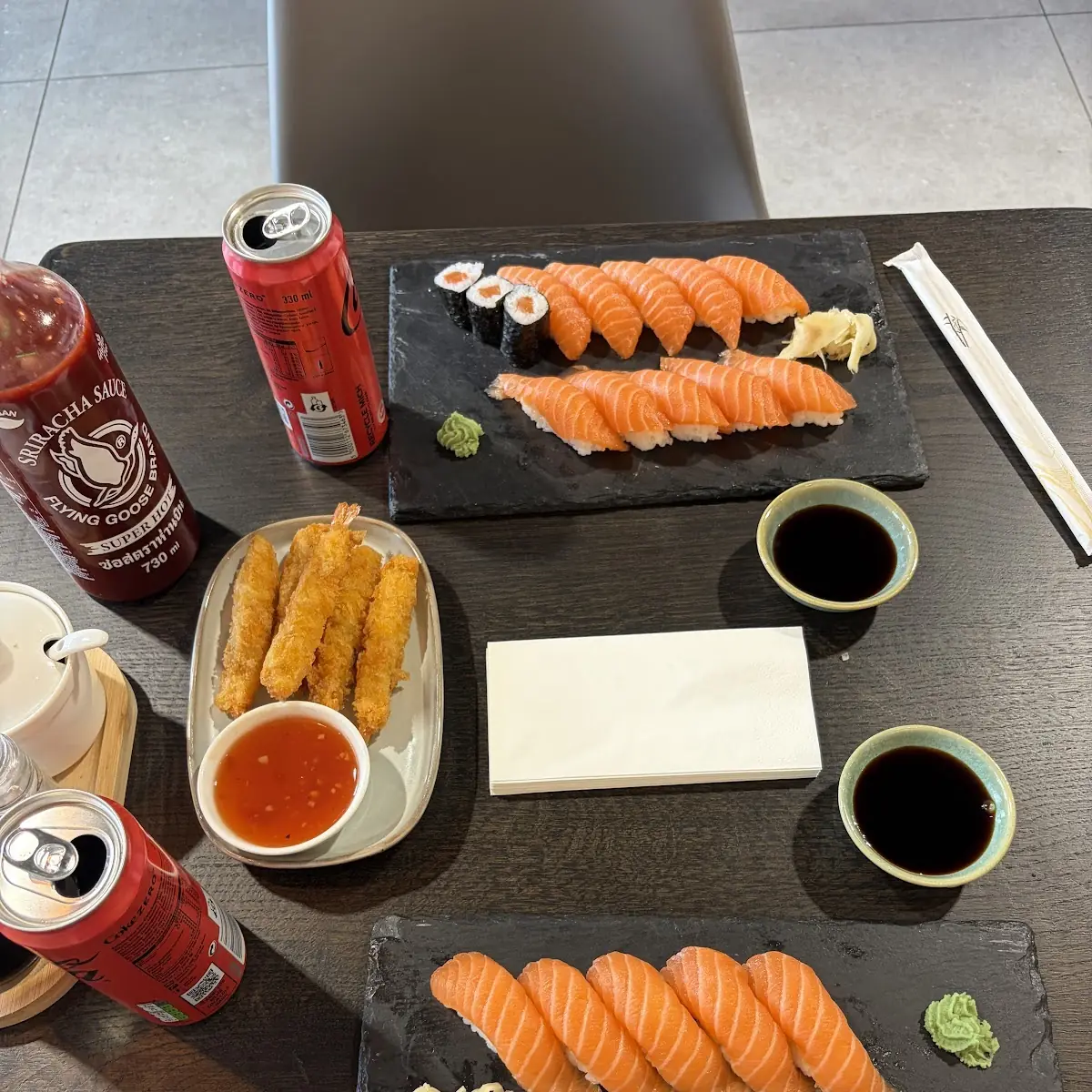 Essen und Trinken photo 3