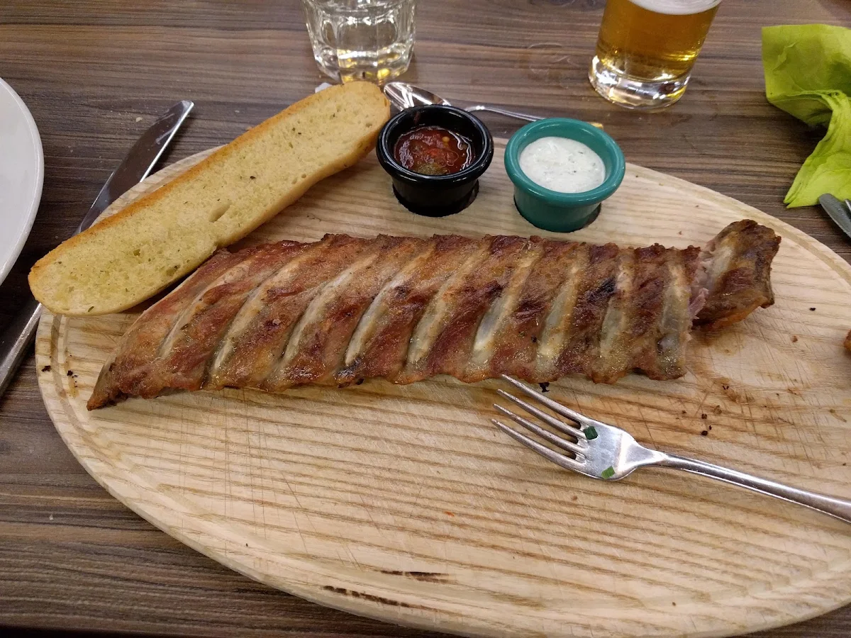 Essen und Trinken photo 5