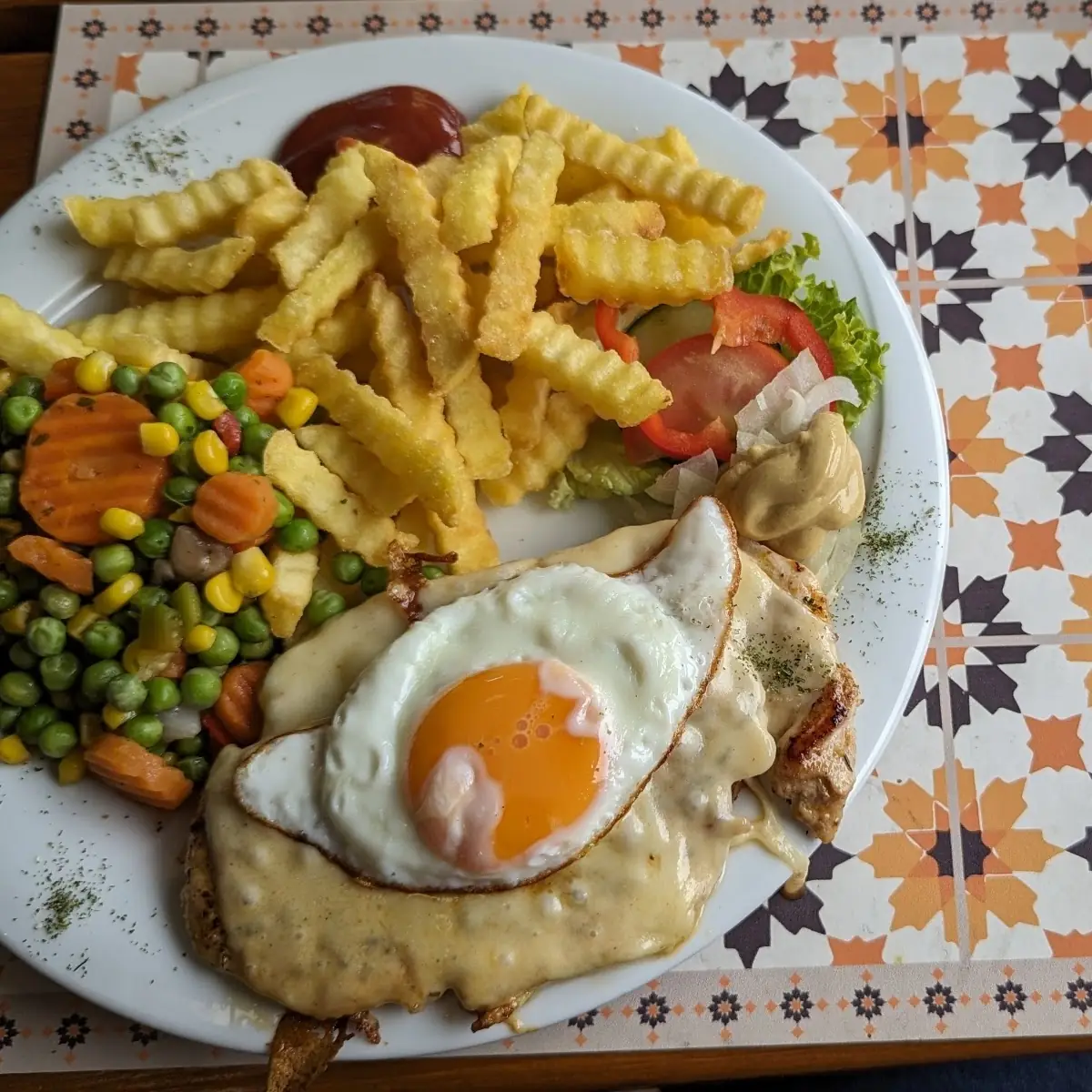 Essen und Trinken photo 1