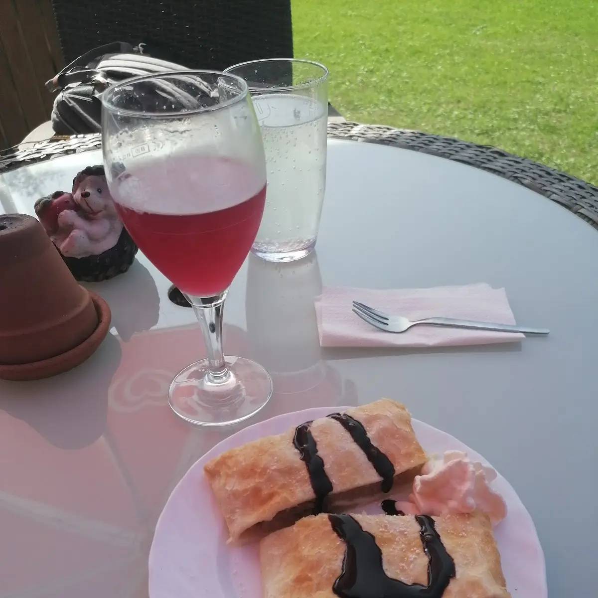 Essen und Trinken photo 10