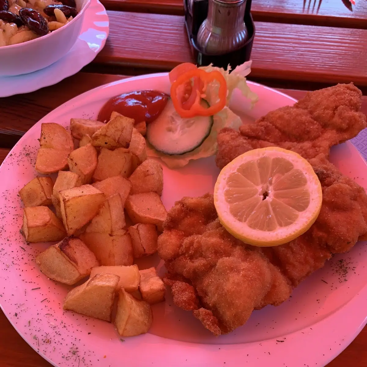 Essen und Trinken photo 2