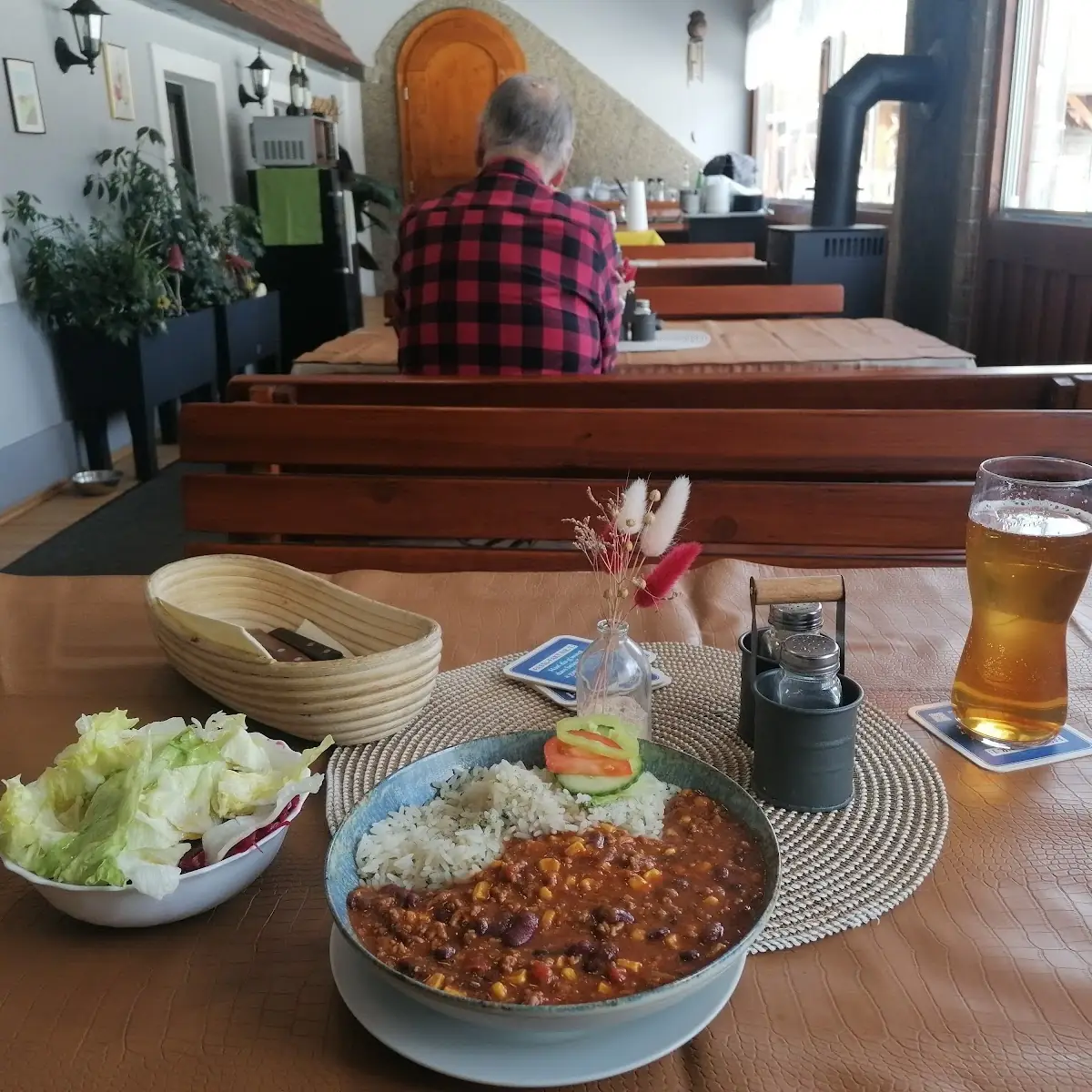 Essen und Trinken photo 5