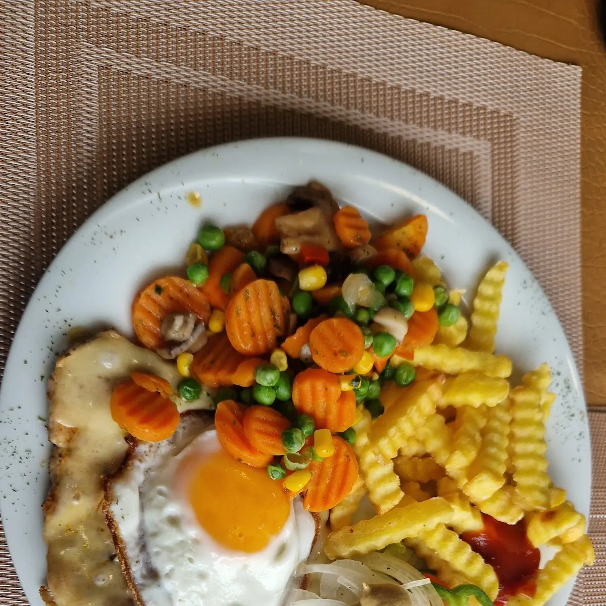 Essen und Trinken photo 9