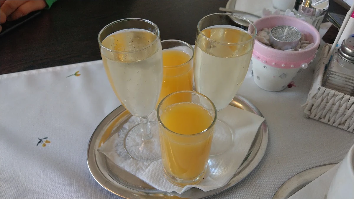 Essen und Trinken photo 10