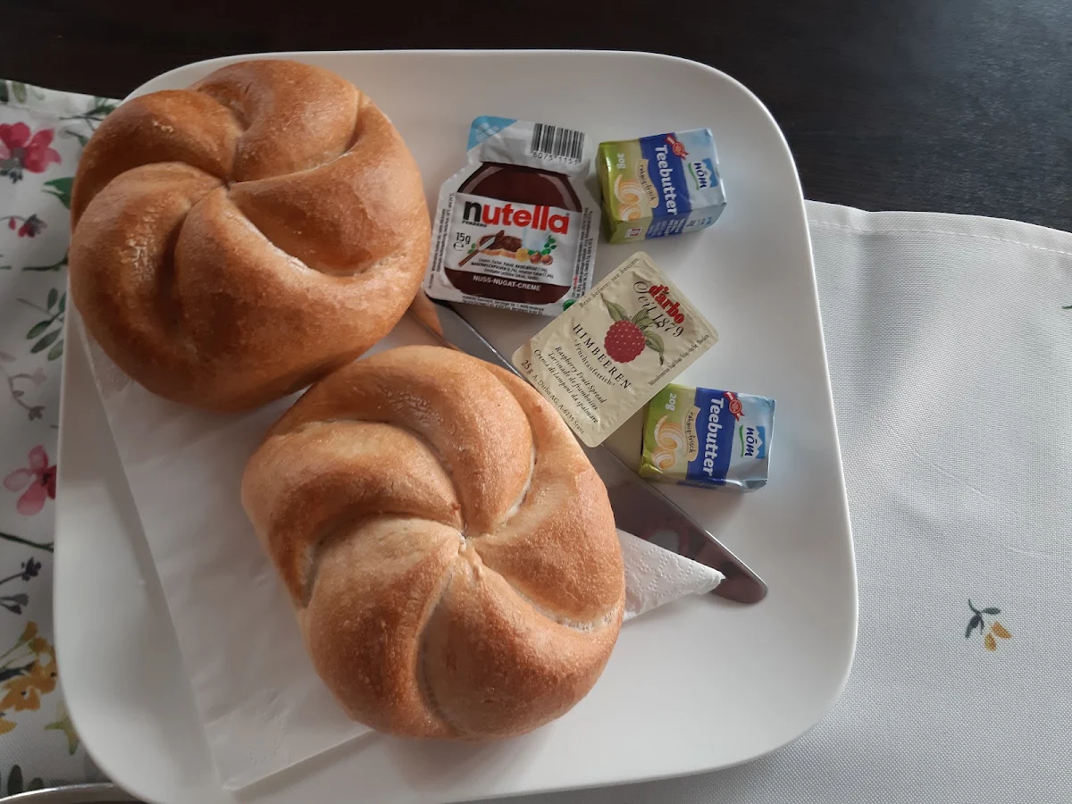 Essen und Trinken photo 2