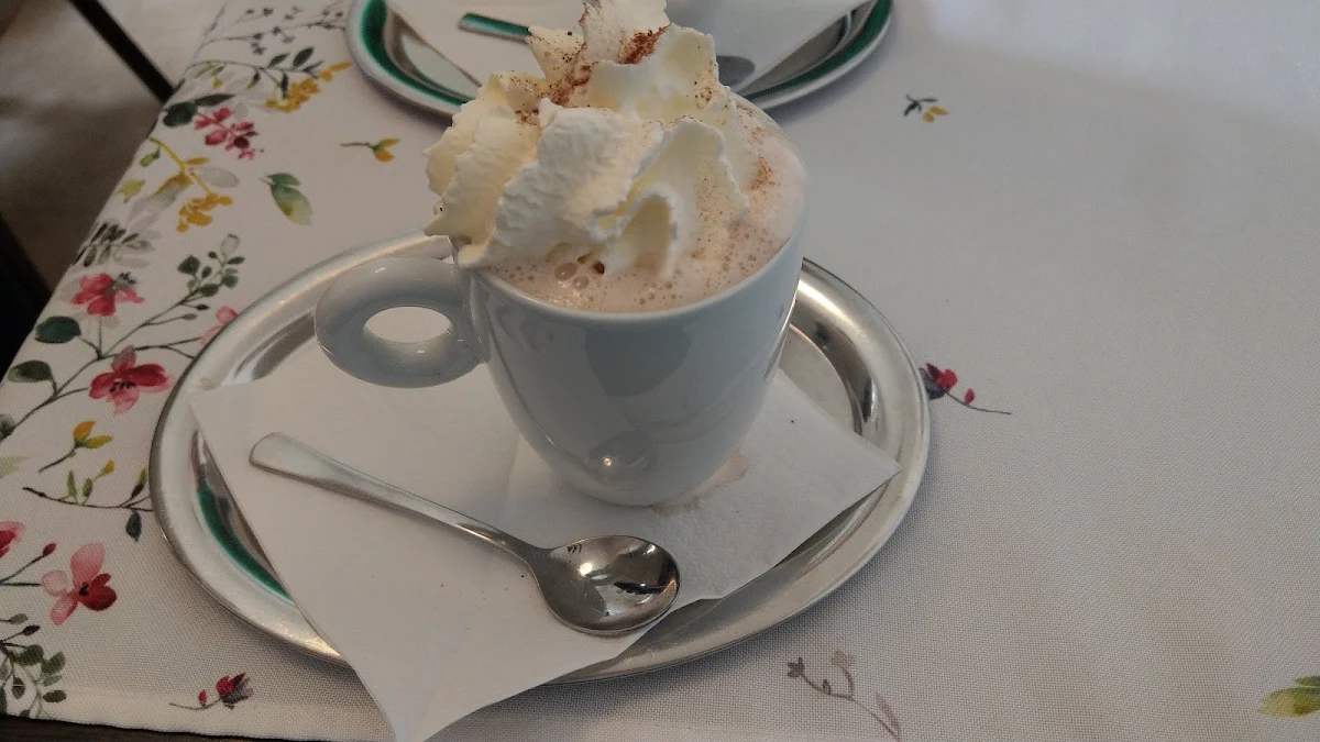 Essen und Trinken photo 5
