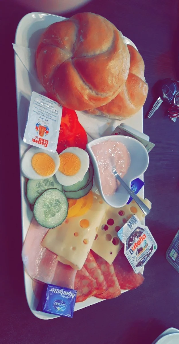 Essen und Trinken photo 6