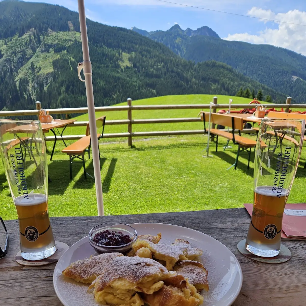 Essen und Trinken photo 2