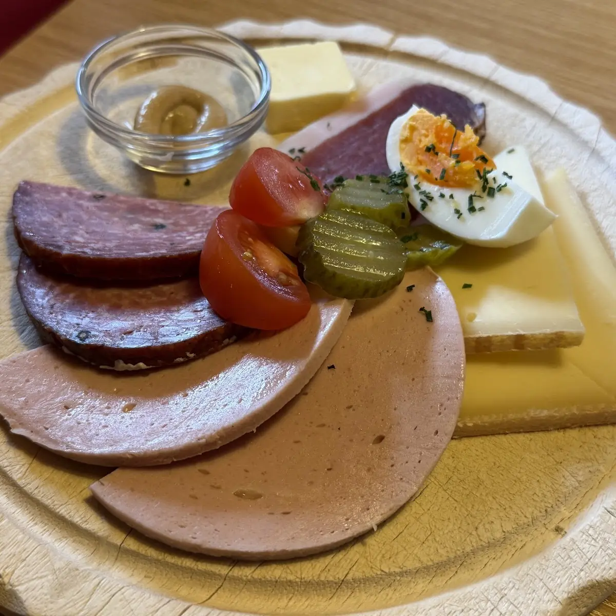 Essen und Trinken photo 6