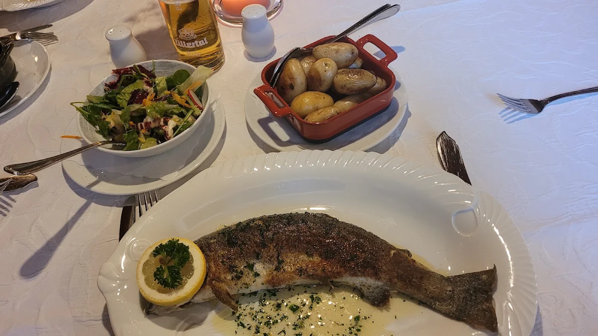 Essen und Trinken photo 4