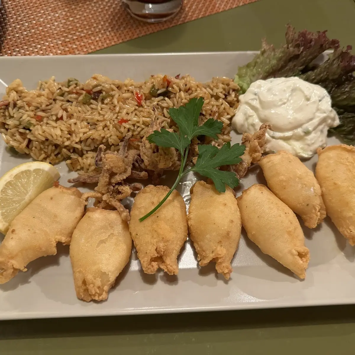 Essen und Trinken photo 5