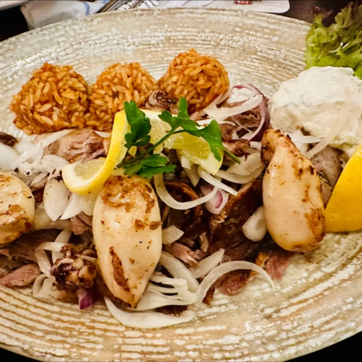 Essen und Trinken photo 6