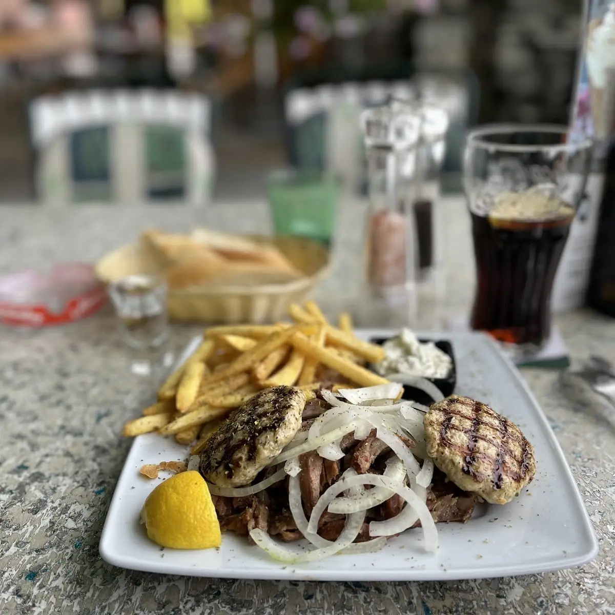 Essen und Trinken photo 7