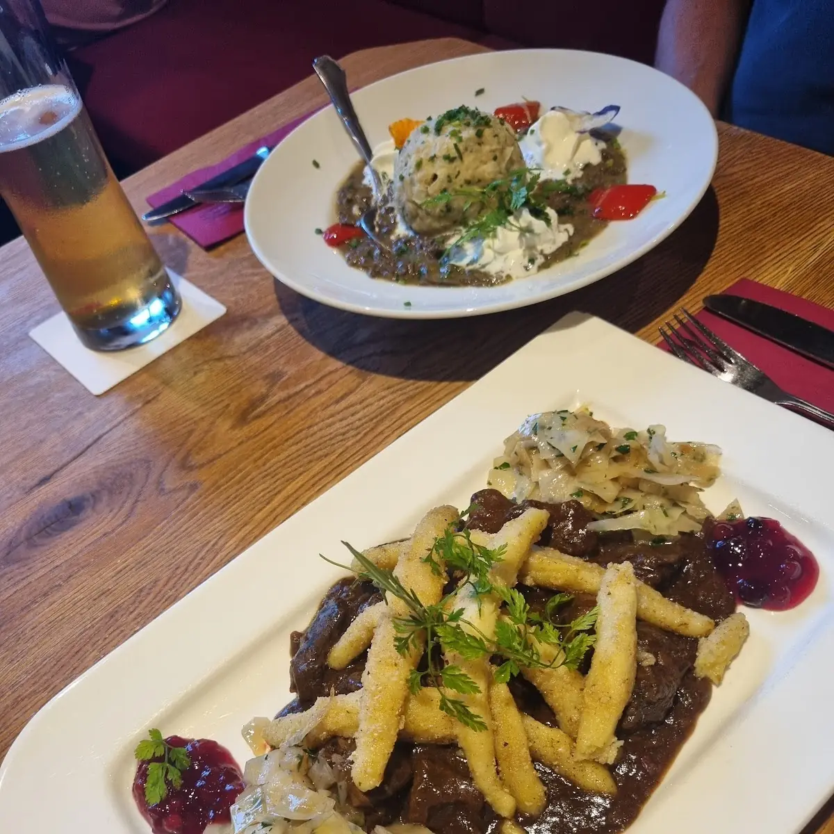 Essen und Trinken photo 10