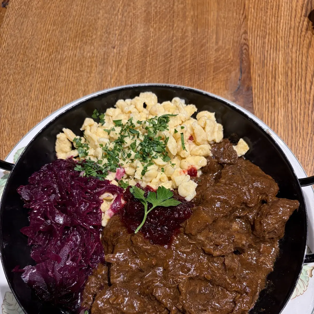 Essen und Trinken photo 2