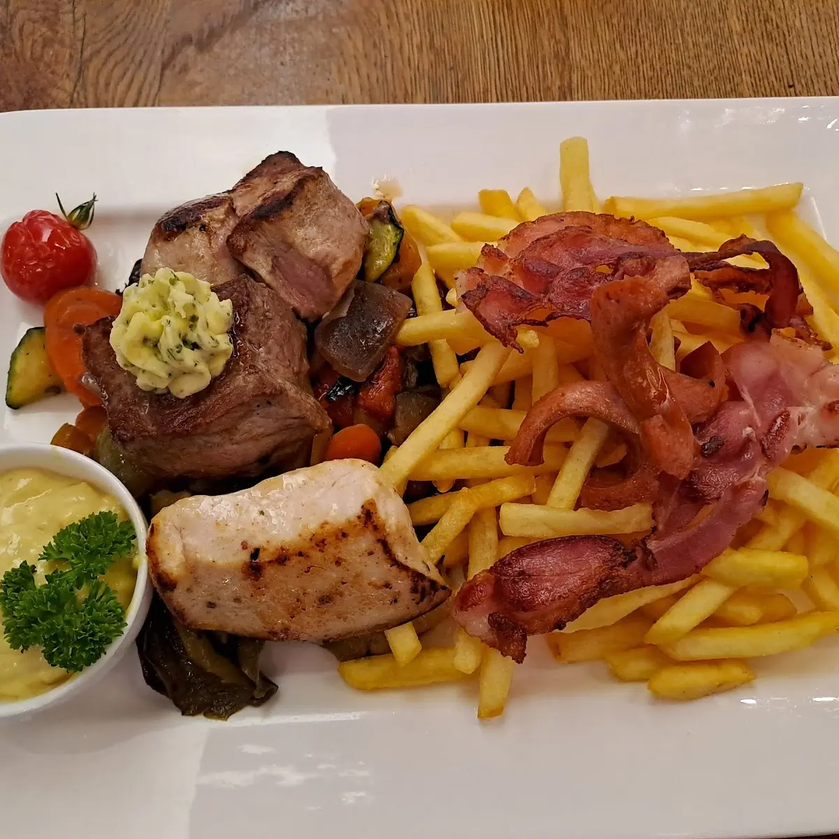 Essen und Trinken photo 3