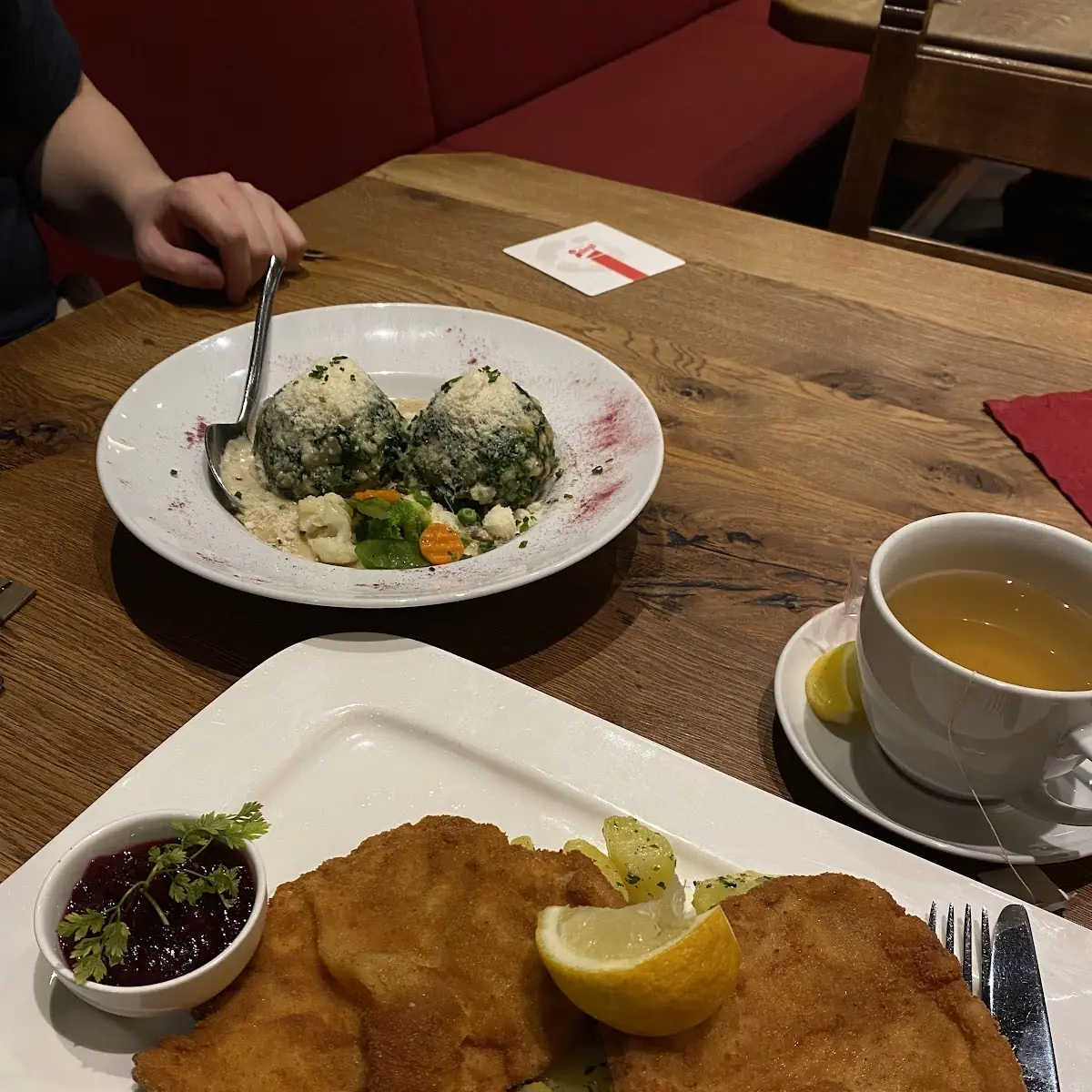 Essen und Trinken photo 4