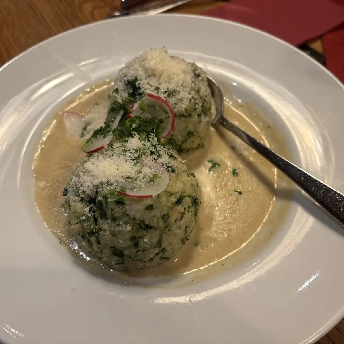 Essen und Trinken photo 5
