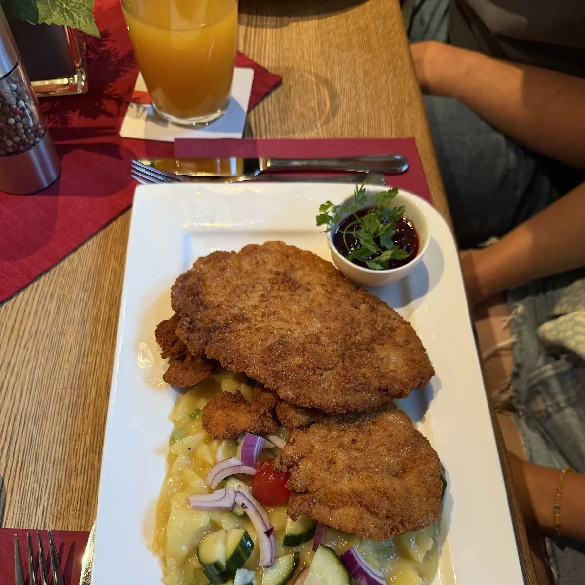 Essen und Trinken photo 6