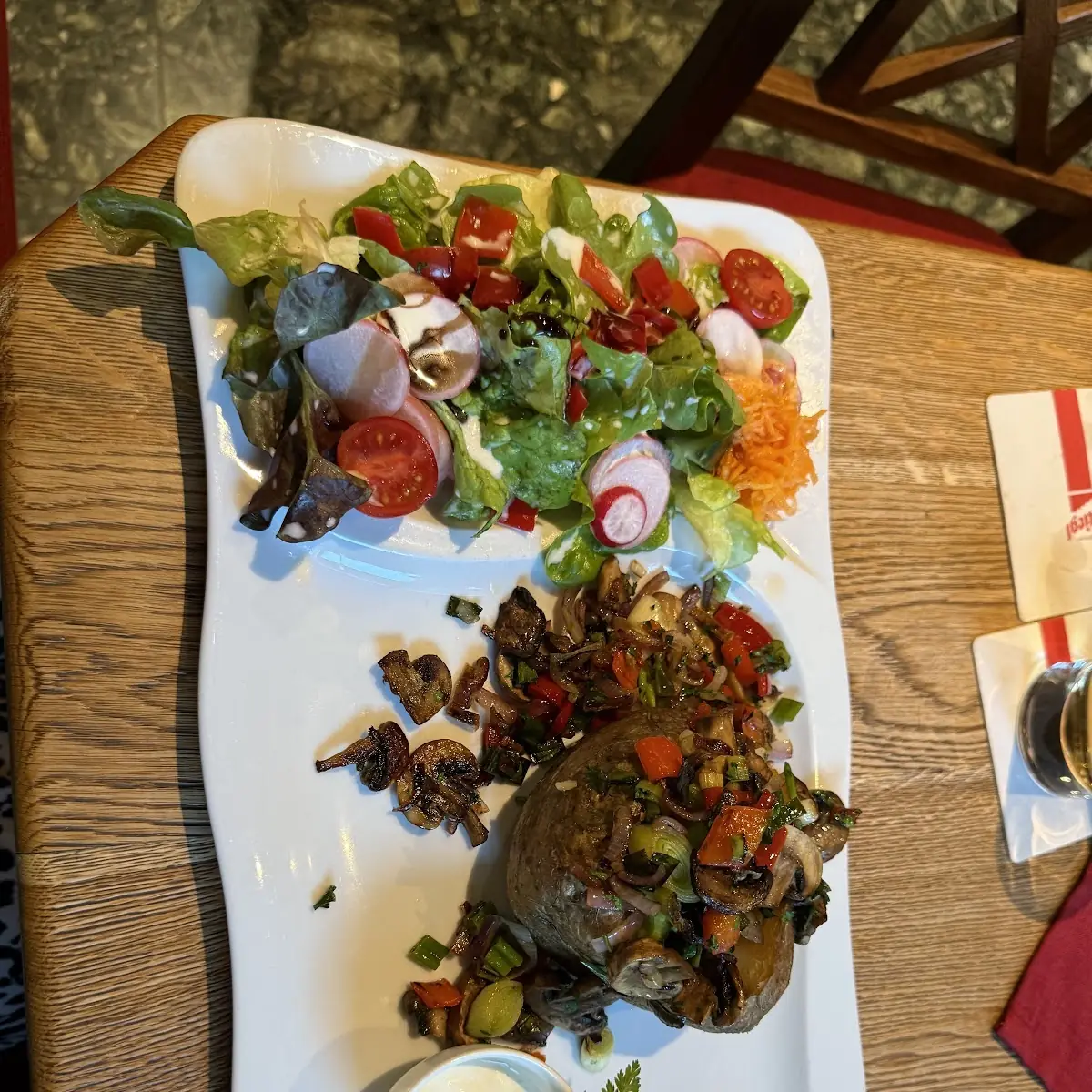 Essen und Trinken photo 7