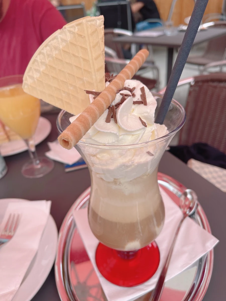 Essen und Trinken photo 6