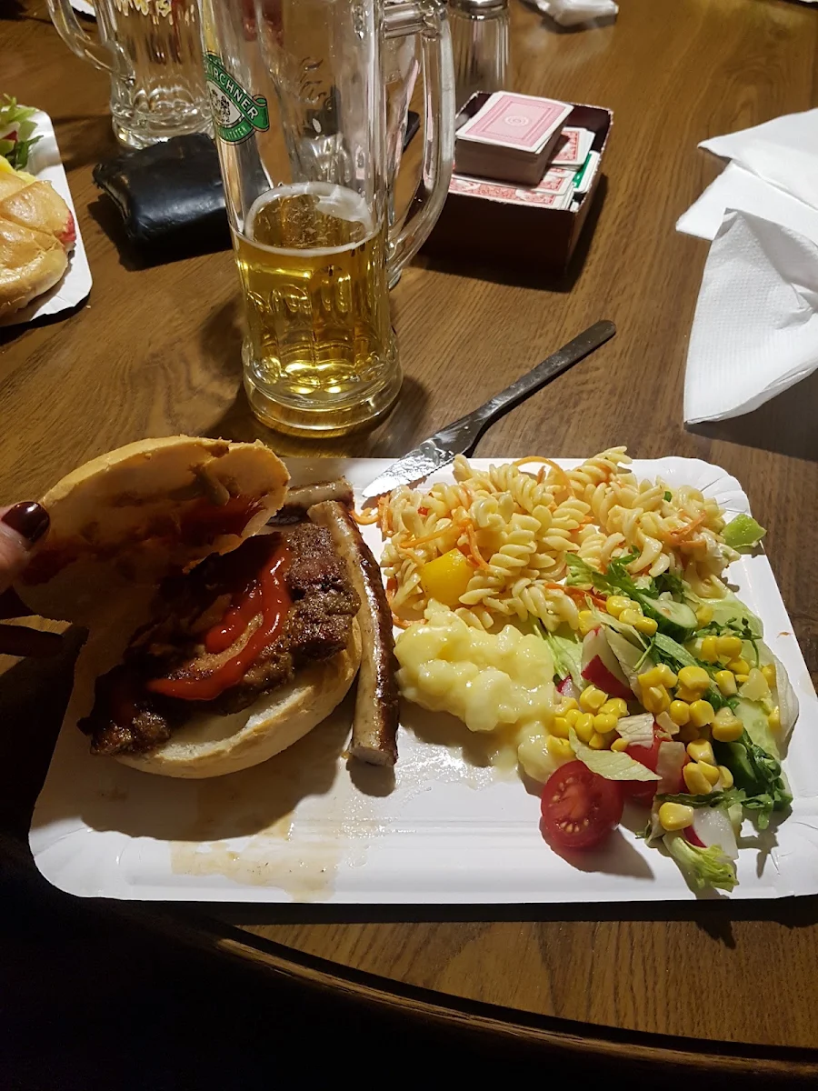 Essen und Trinken photo 2