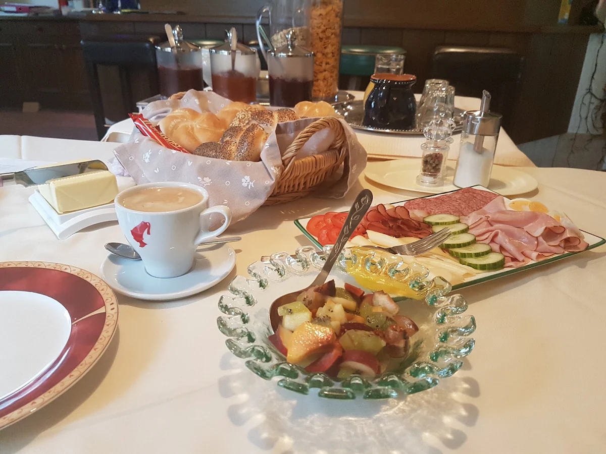 Essen und Trinken photo 3