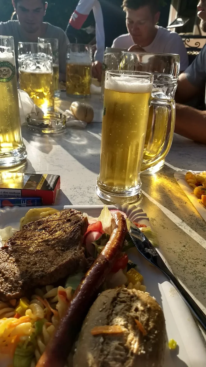 Essen und Trinken photo 5