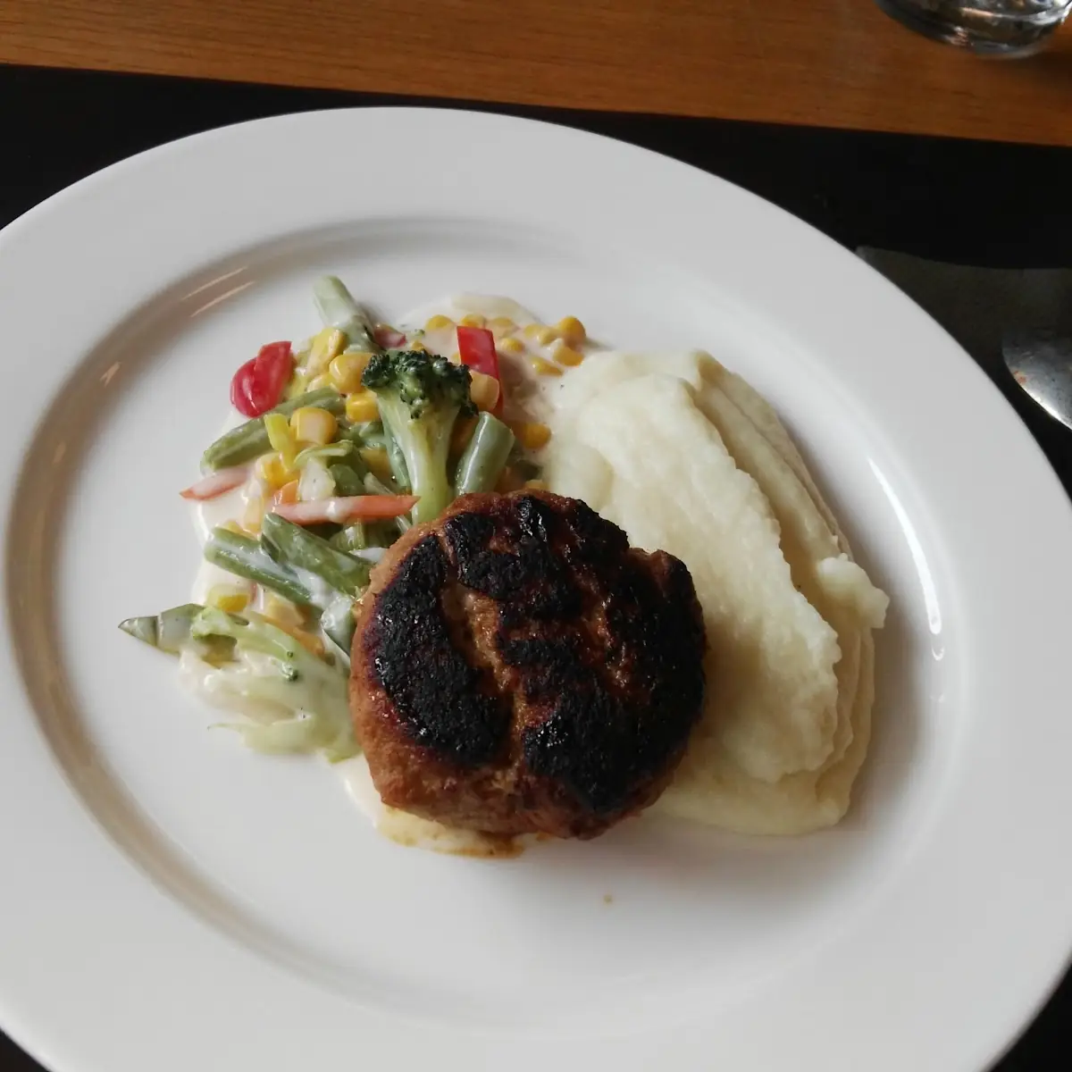 Essen und Trinken photo 10