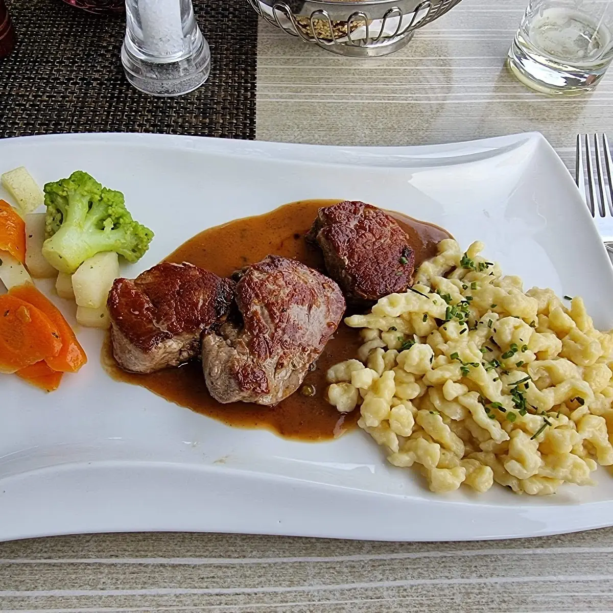 Essen und Trinken photo 4