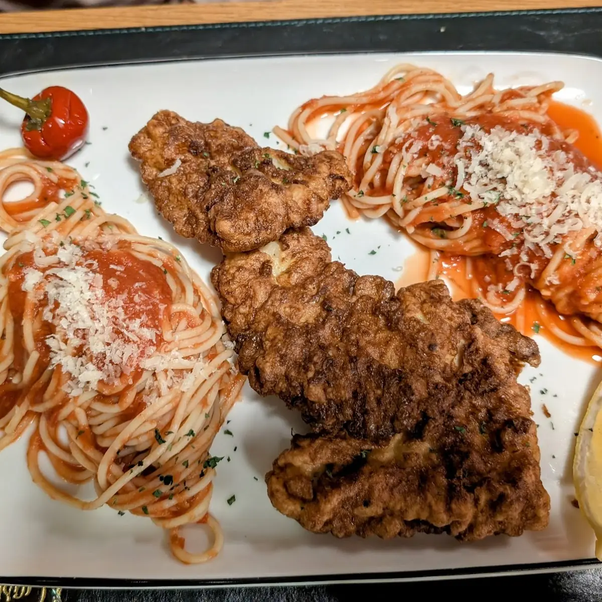 Essen und Trinken photo 6