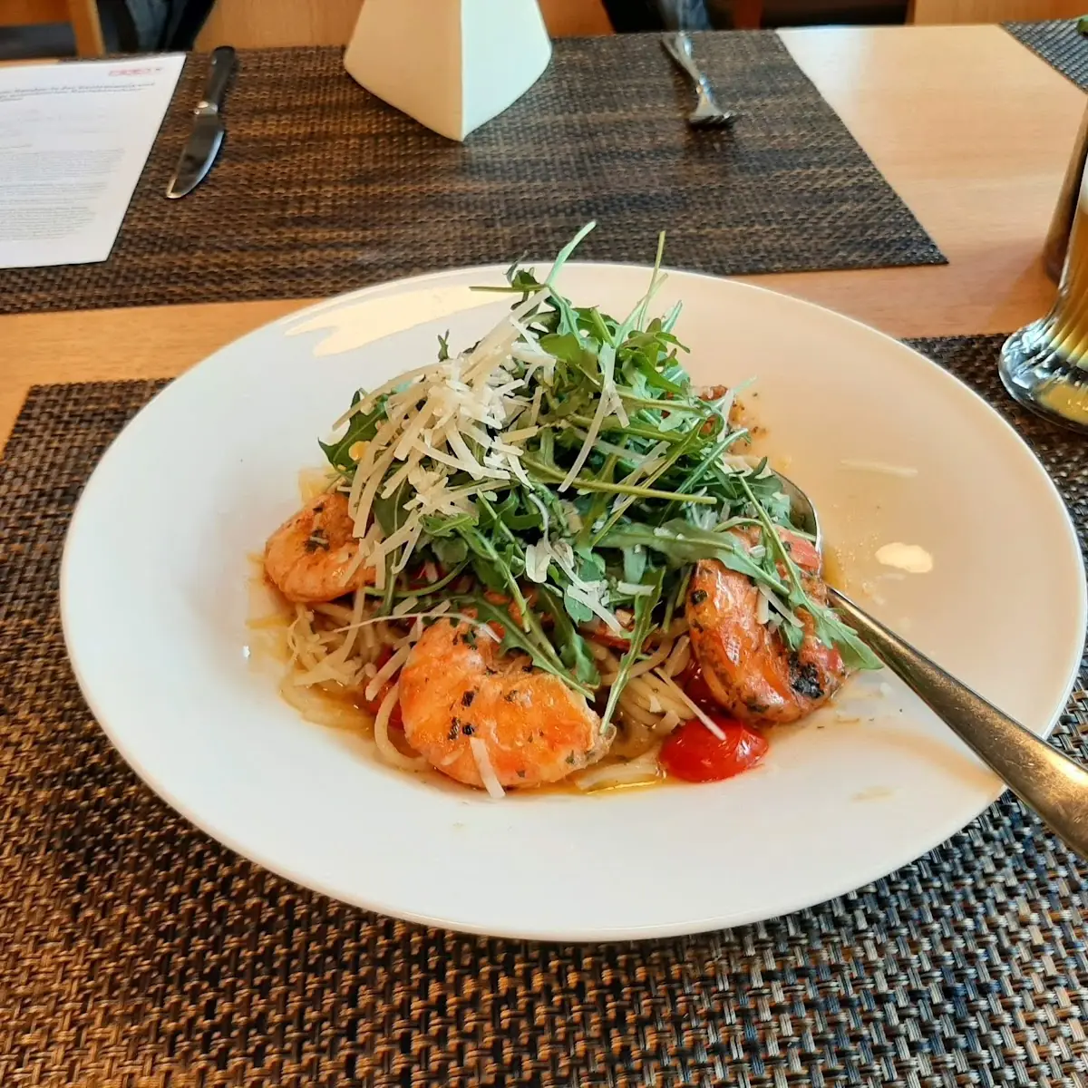 Essen und Trinken photo 7