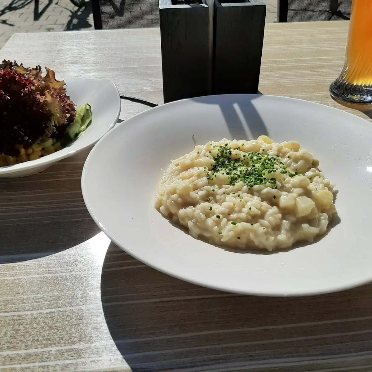Essen und Trinken photo 9