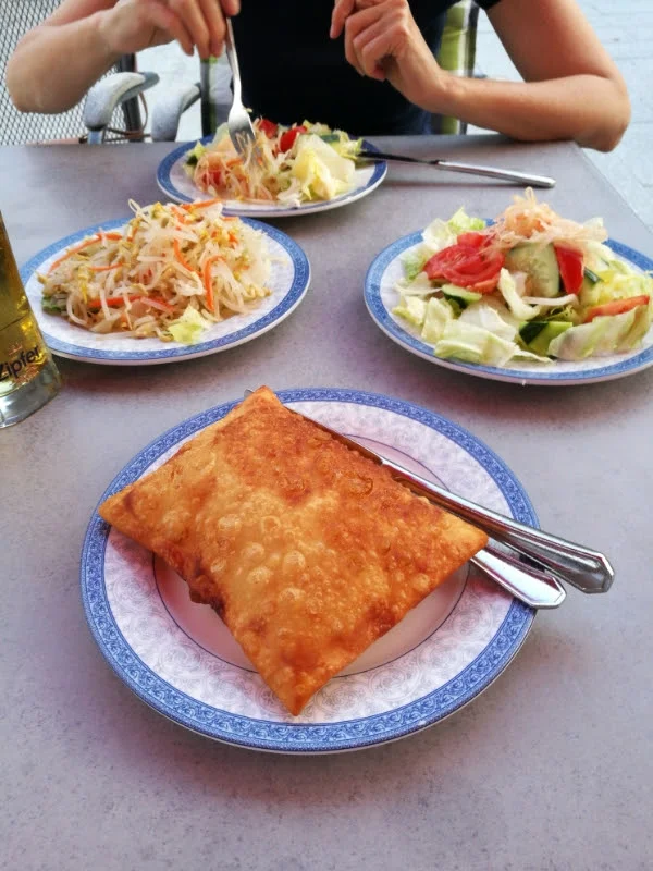 Essen und Trinken photo 7