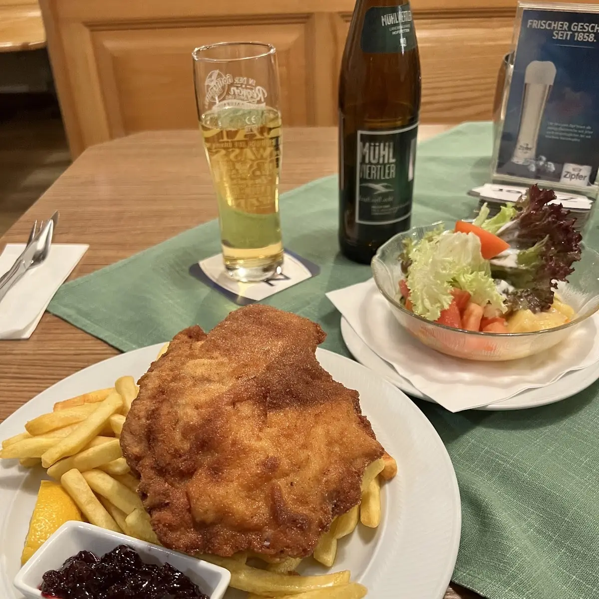 Essen und Trinken photo 6
