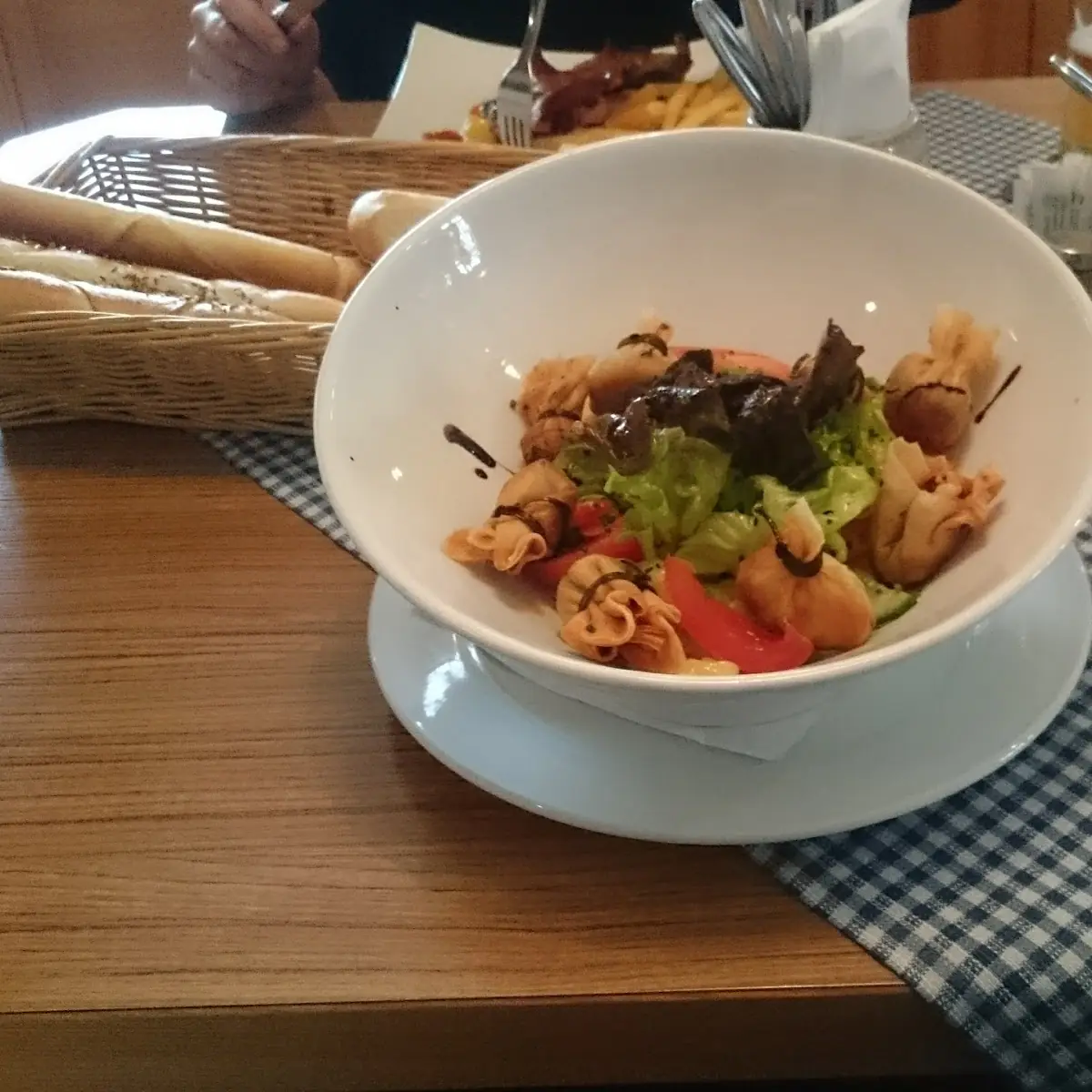 Essen und Trinken photo 7