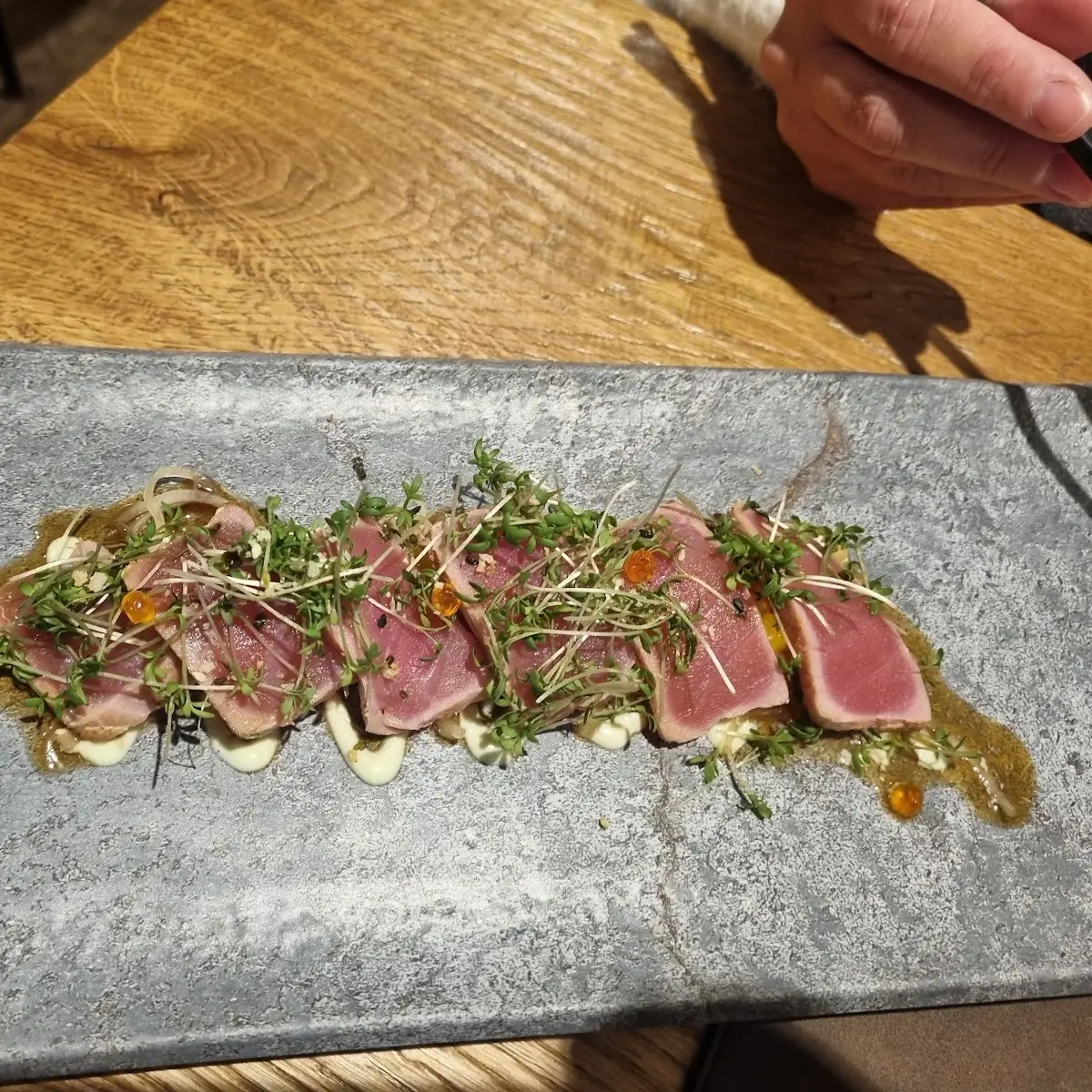 Essen und Trinken photo 10