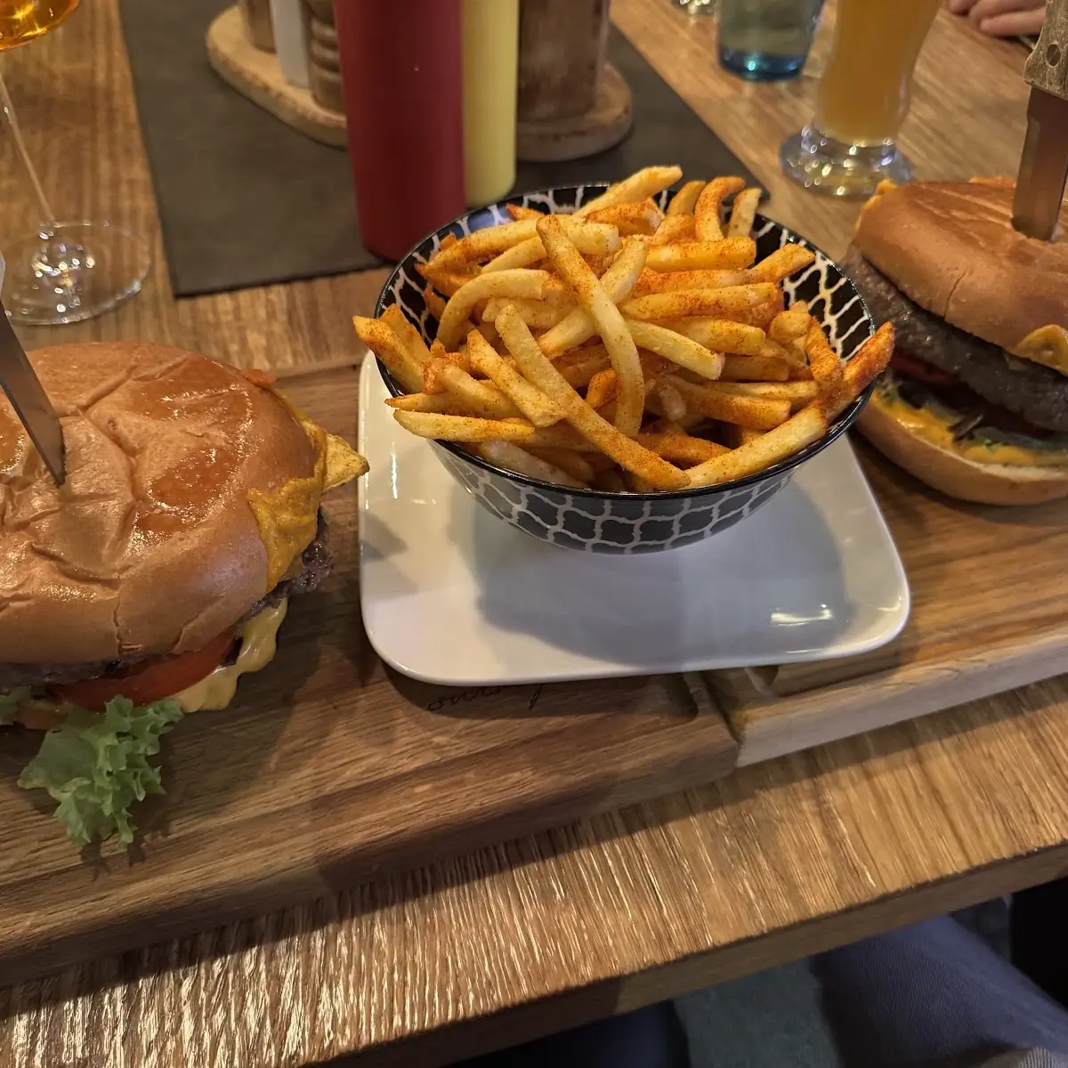 Essen und Trinken photo 4