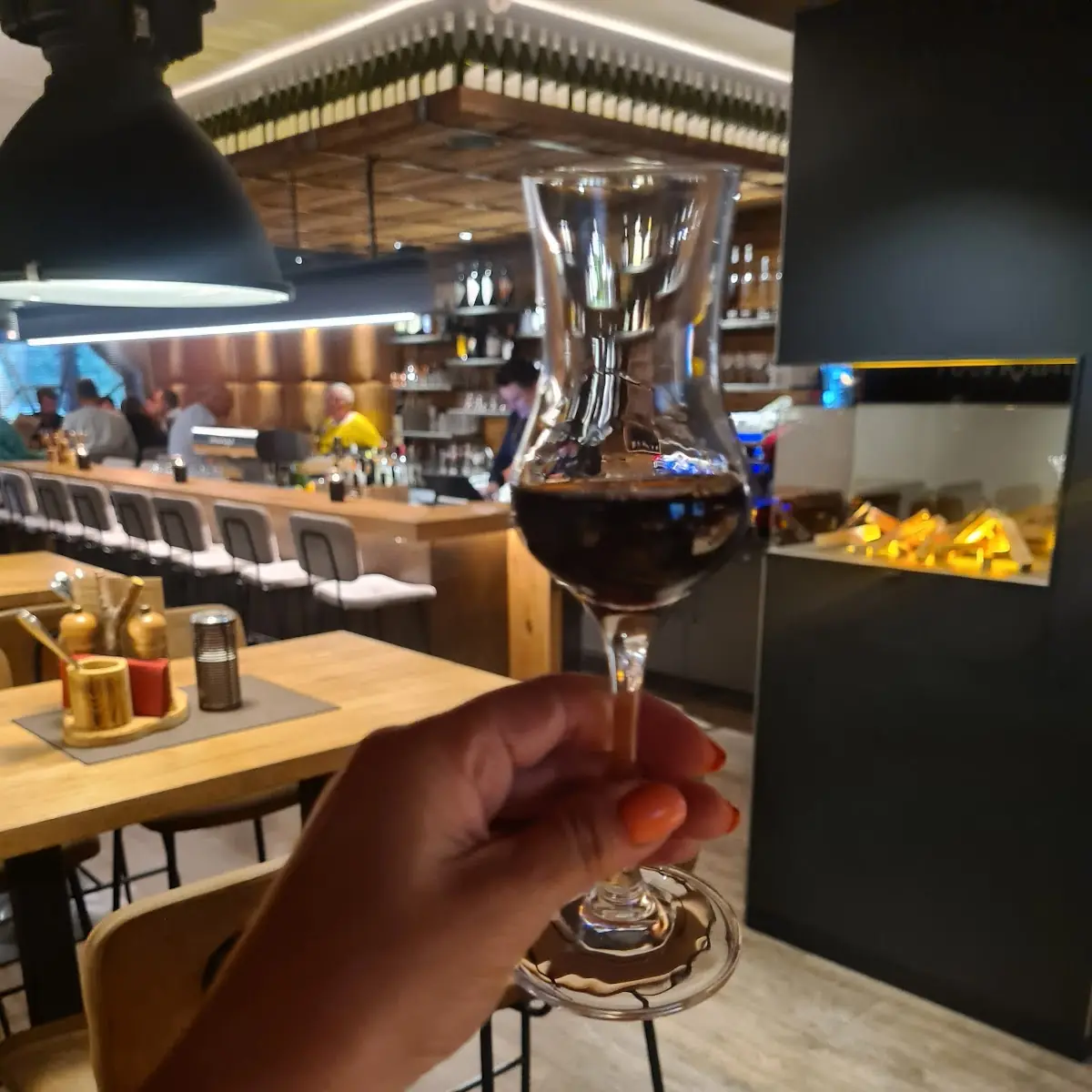 Essen und Trinken photo 7