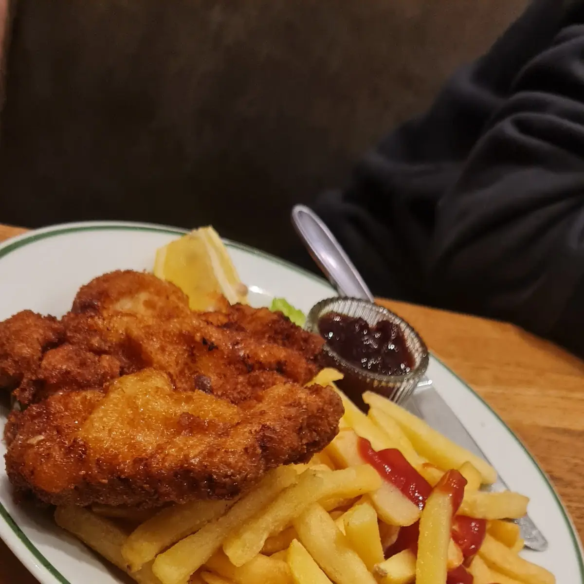 Essen und Trinken photo 10