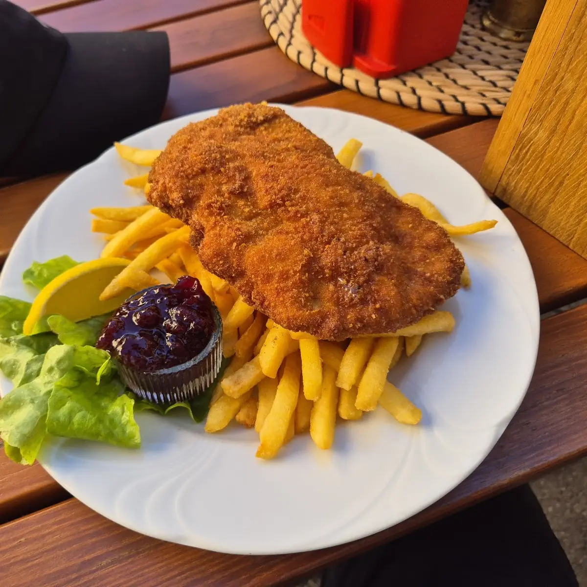 Essen und Trinken photo 2