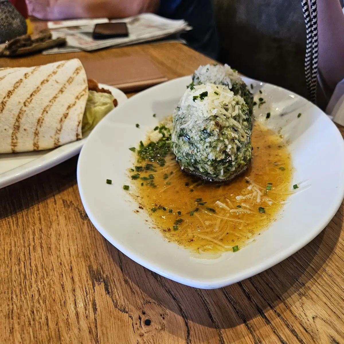 Essen und Trinken photo 4