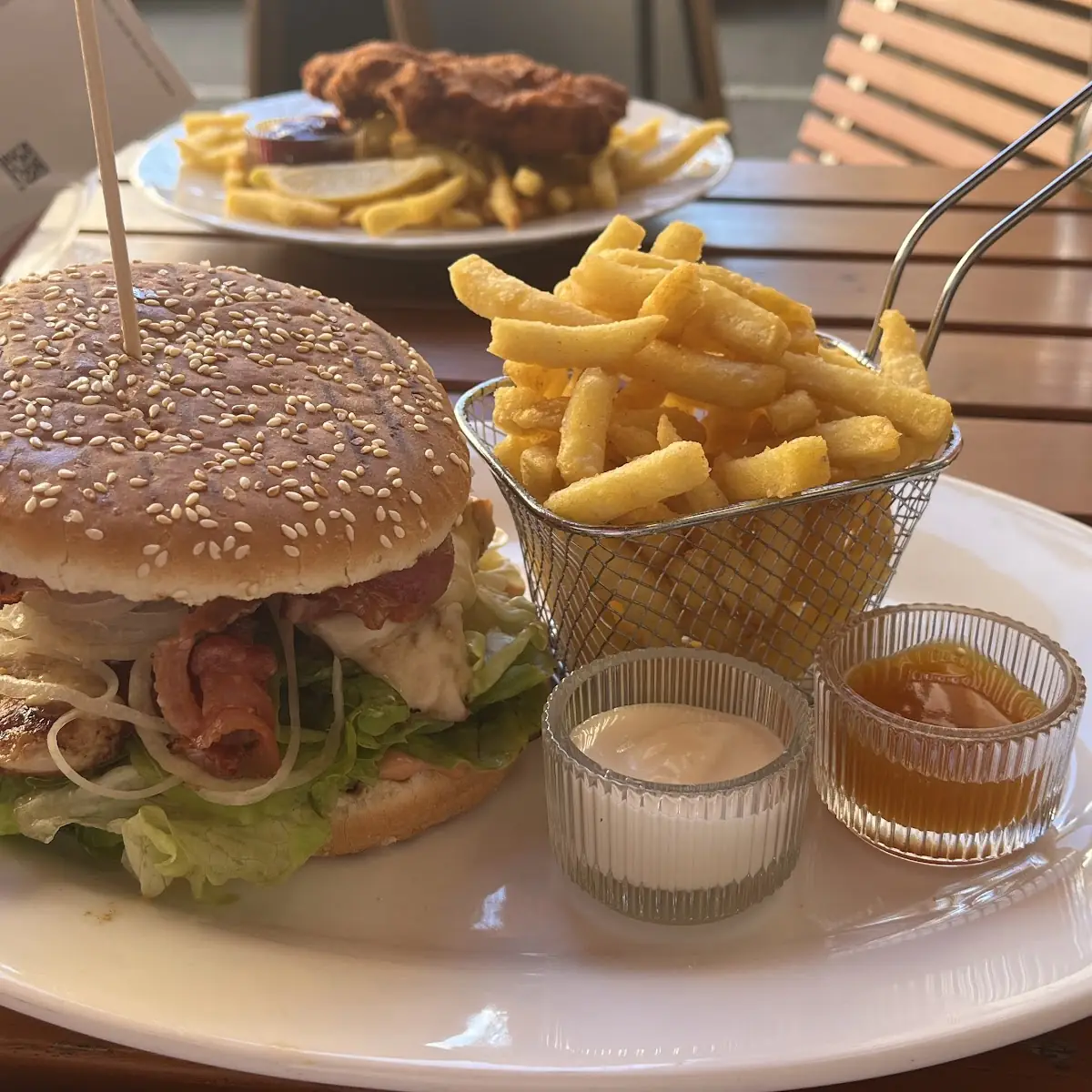 Essen und Trinken photo 5