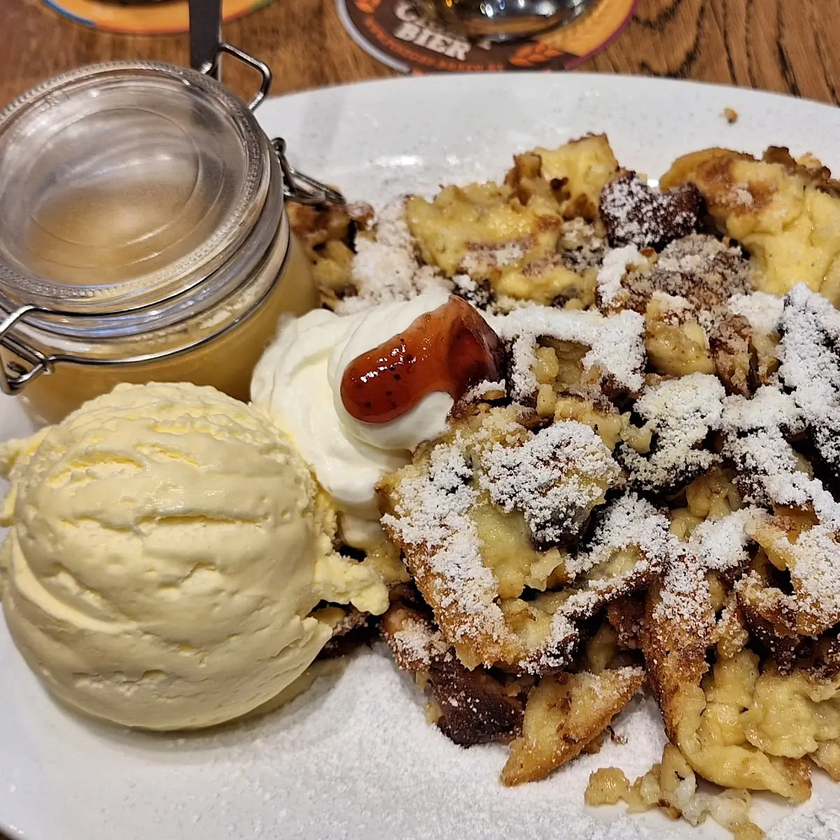 Essen und Trinken photo 7