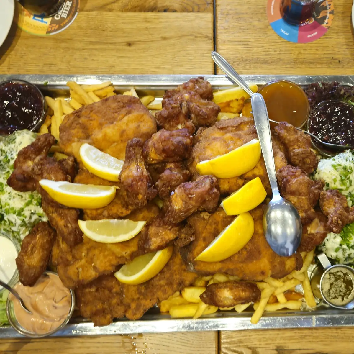 Essen und Trinken photo 8