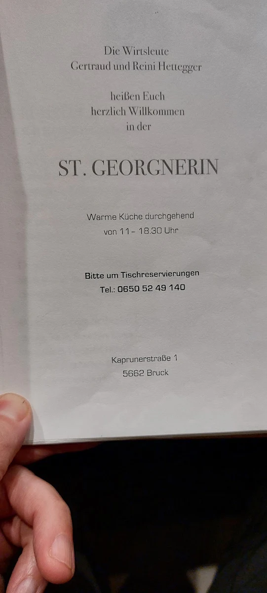 Speisekarte photo 6
