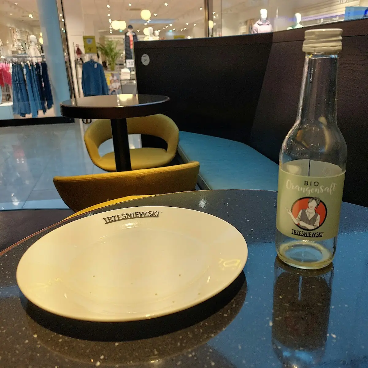 Essen und Trinken photo 3