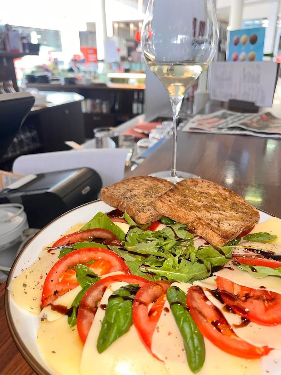 Essen und Trinken photo 7