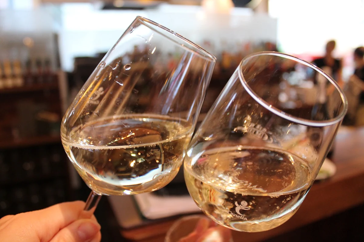 Essen und Trinken photo 9