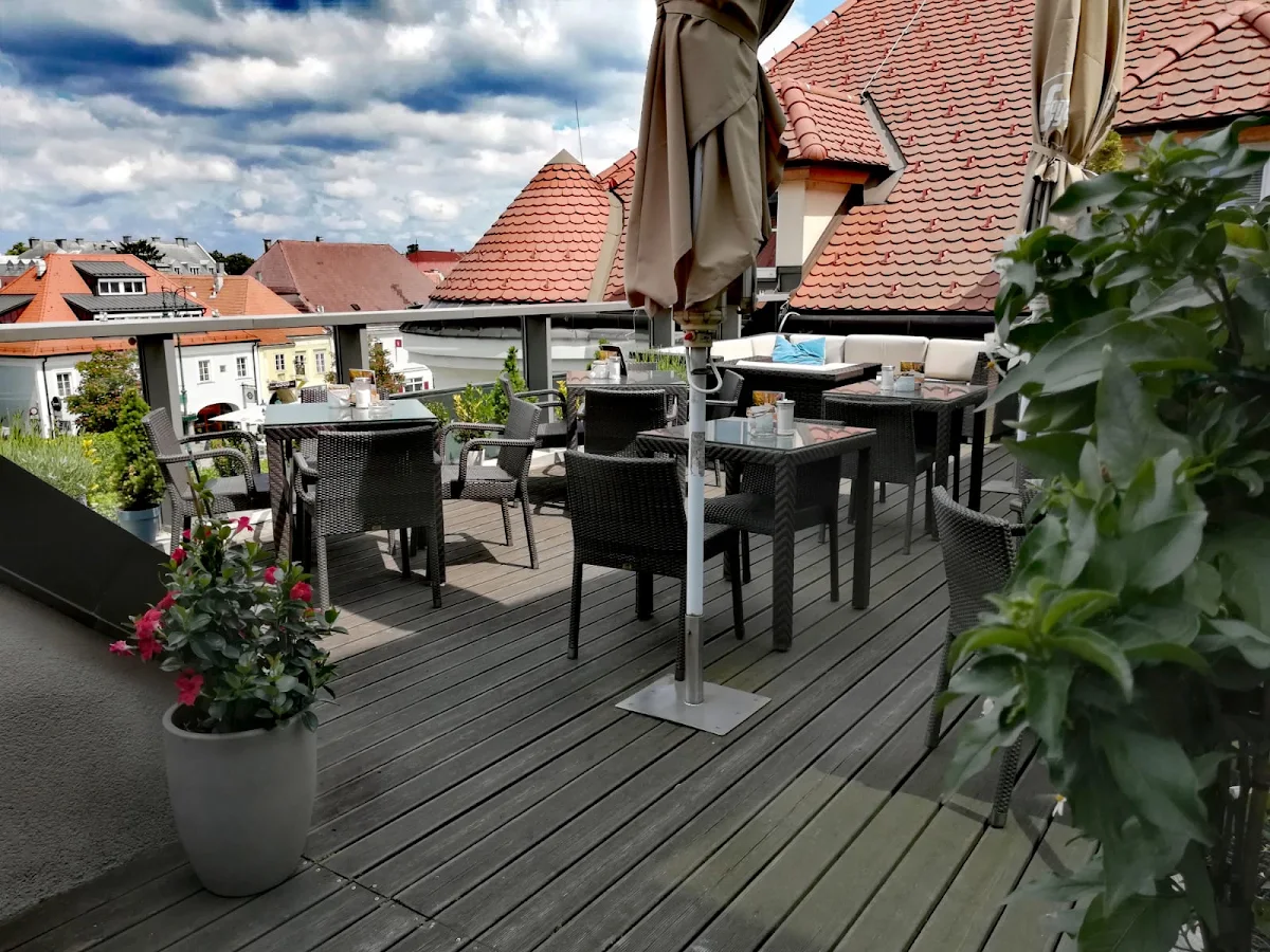 Attimo Espresso Lounge Titelbild